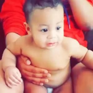 Meet your Posher, Adelaida